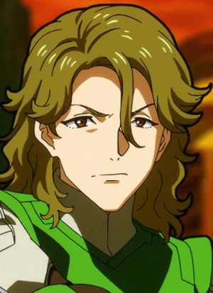 Manabu TOKUGAWA