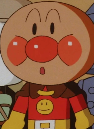 Anpanman
