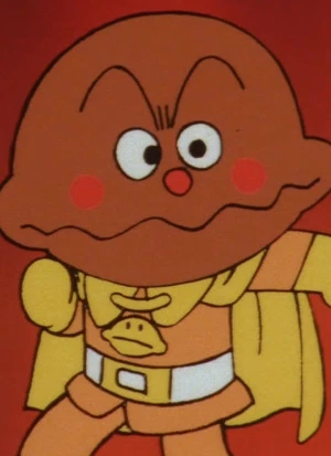 Currypanman