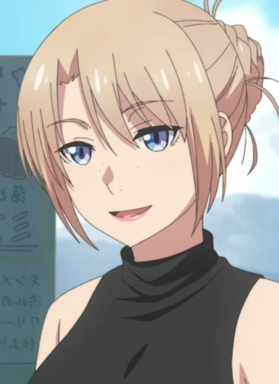 Asami YAGARA