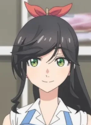 Wakana KINME