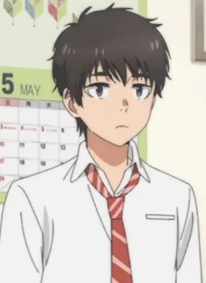 Kyusho ISHIMOCHI