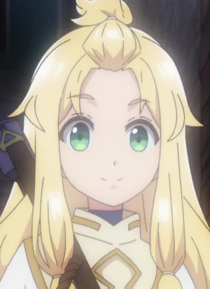 Sara UNVILLAIN