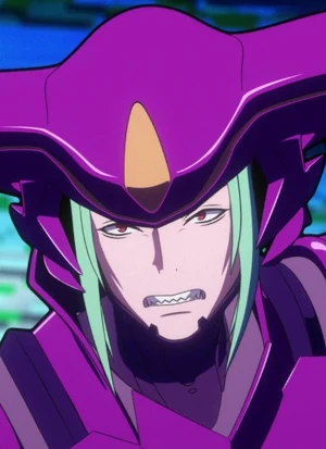 Kamanosuke