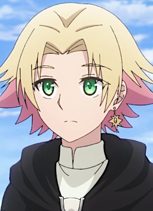 Whito ALSHIRON