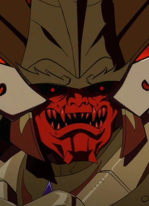 Ramaga