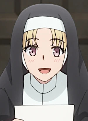 Moderatorin
