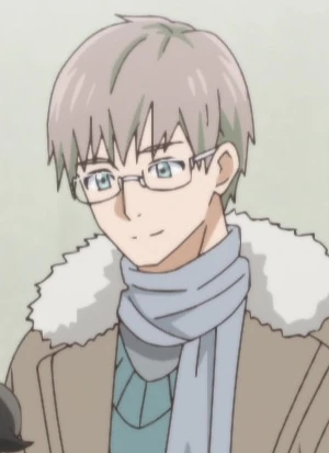 Arata HAKUBI