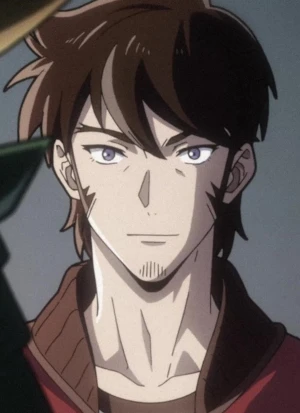 Ryou SANADA