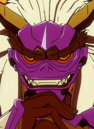 Seikai NYUUDOU