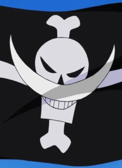 Whitebeard-Piratenbande