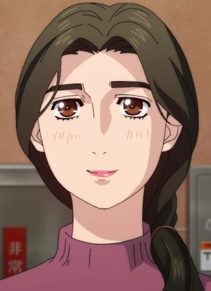 Kaede KATAGIRI