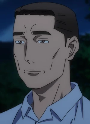 Shuuichi MATSUMOTO
