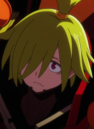 Mochizuki