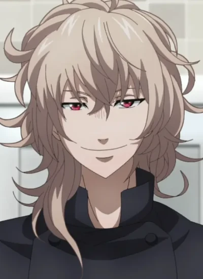 Kai ASAKURA