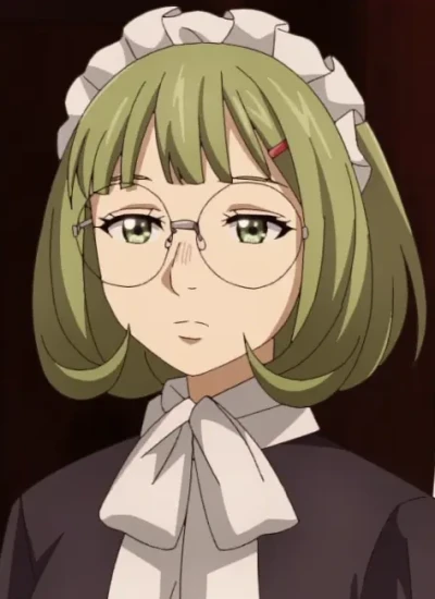 Nene FUKUDA