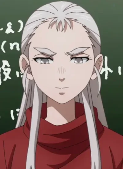 Kagura MUSASHI