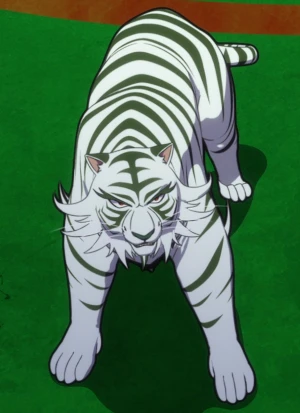 Byakuen