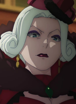 Satylis FRANCOISE