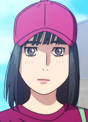 Yuuka