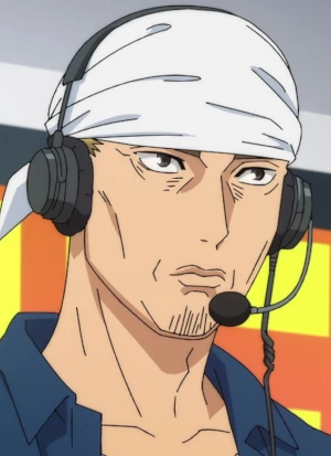 Kyouichi SUDOU
