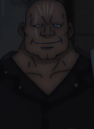 Gojin TORRES