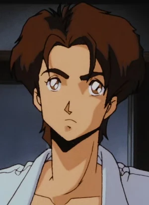 Kouji SUGIMOTO