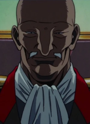 MASHIBA