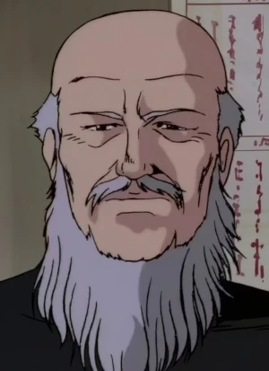 Goken ISHIDA
