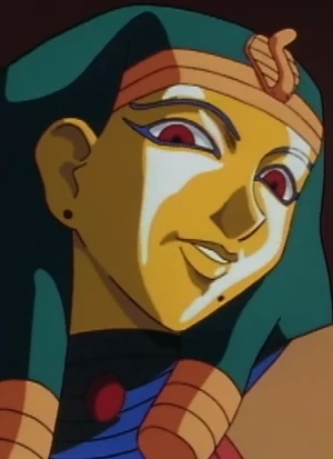 Pharaoh