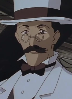 Chuunen Otoko