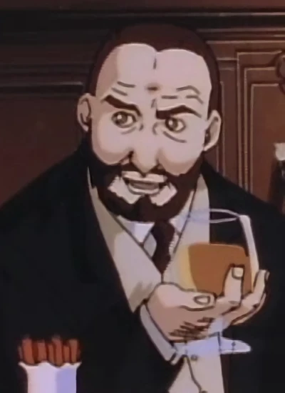Lecherous Duke