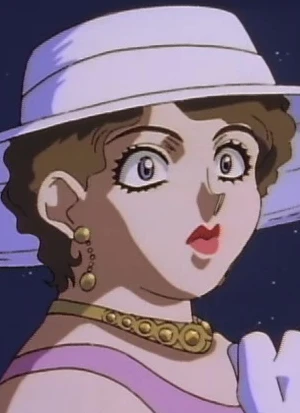 Madame