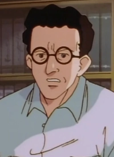 Dr. Schrödinger