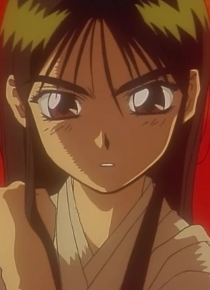 Rangiku AYAWATARI