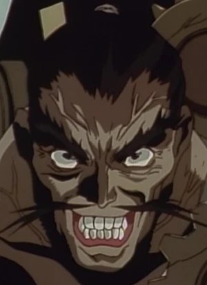 Sadayoshi KARIMATA