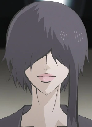 Charakter: Shiki YAMADA Charakter: Shiki YAMADA