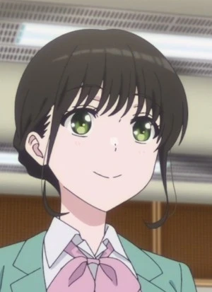 Natsuki MOEGI