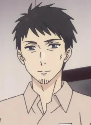 Masaru SHINONOME