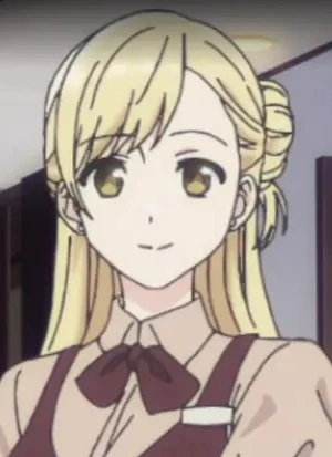 Hinako HANABA