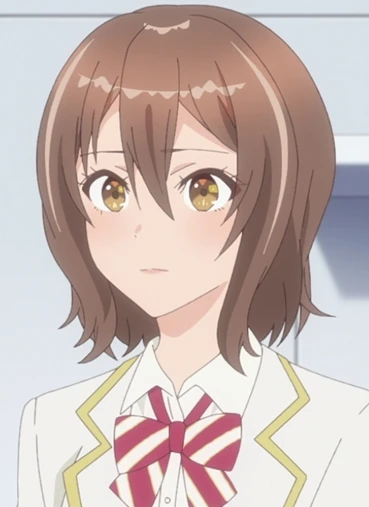 Sanae NITORI