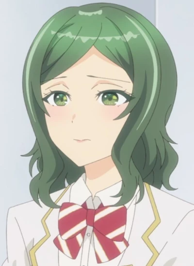 Manaka HOUJOU