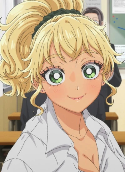 Kotoko IJICHI