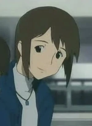 Charakter: Chizu's Older Sister