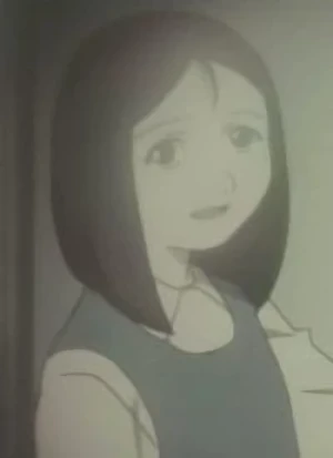 Charakter: Manaka KISARAGI