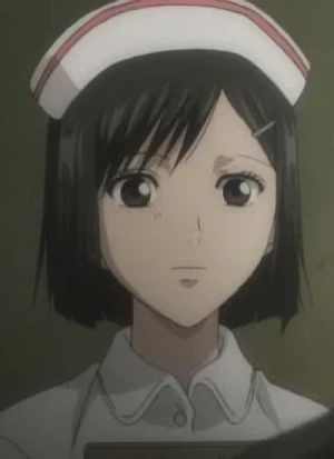 Charakter: Setsuko KOIKE