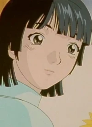 Charakter: Megumi ASAKURA