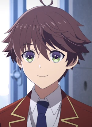Takuya YAGAMI