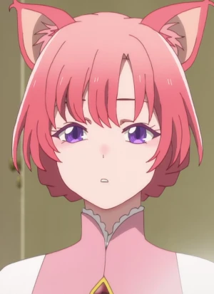 Prinzessin Sherry