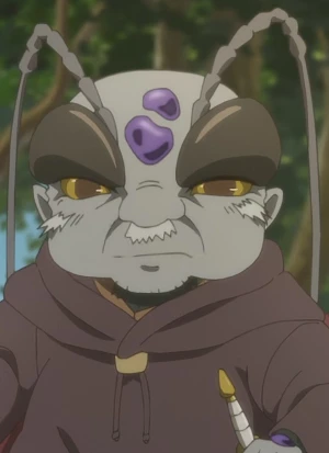 Jin BUCK